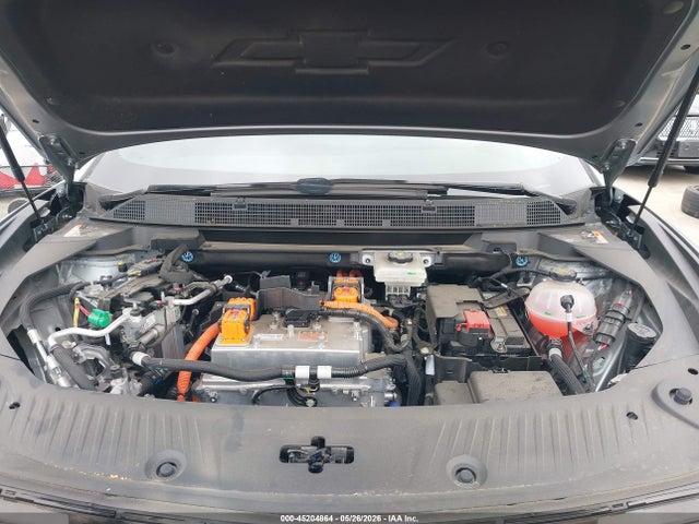 Chevrolet Equinox Ev Lt 2024 3GN7DLRR5RS294580 Image 10