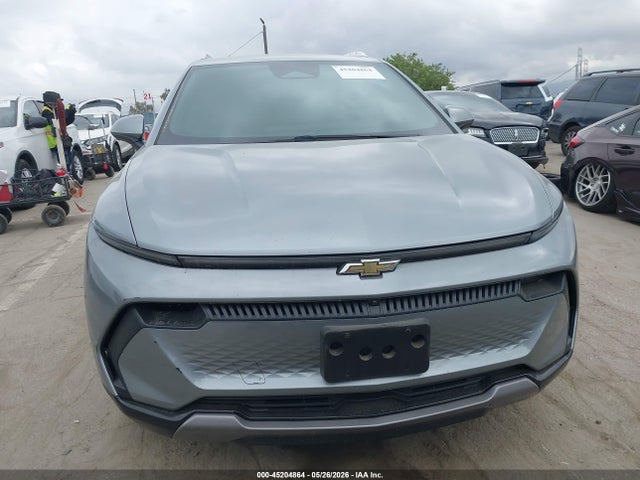Chevrolet Equinox Ev Lt 2024 3GN7DLRR5RS294580 Image 12