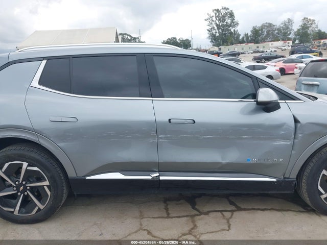 Chevrolet Equinox Ev Lt 2024 3GN7DLRR5RS294580 Image 13