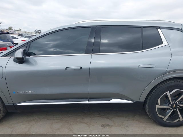 Chevrolet Equinox Ev Lt 2024 3GN7DLRR5RS294580 Image 14