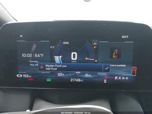 Chevrolet Equinox Ev Lt 2024 3GN7DLRR5RS294580 Image 18