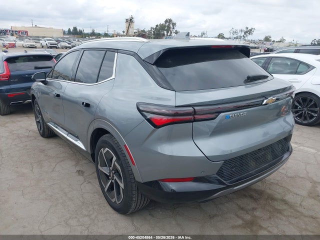 Chevrolet Equinox Ev Lt 2024 3GN7DLRR5RS294580 Image 3