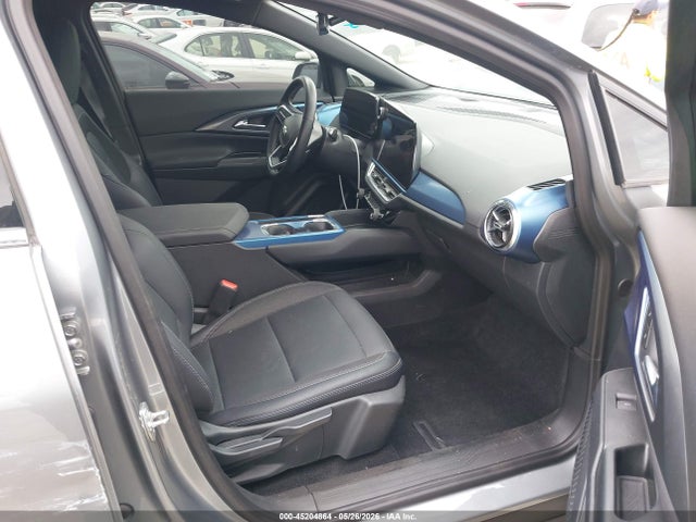 Chevrolet Equinox Ev Lt 2024 3GN7DLRR5RS294580 Image 5
