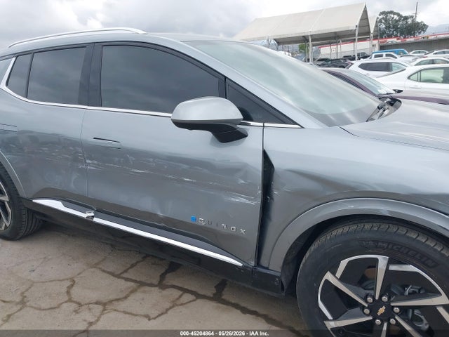 Chevrolet Equinox Ev Lt 2024 3GN7DLRR5RS294580 Image 6