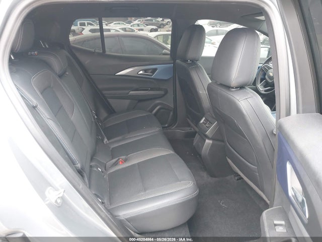 Chevrolet Equinox Ev Lt 2024 3GN7DLRR5RS294580 Image 8
