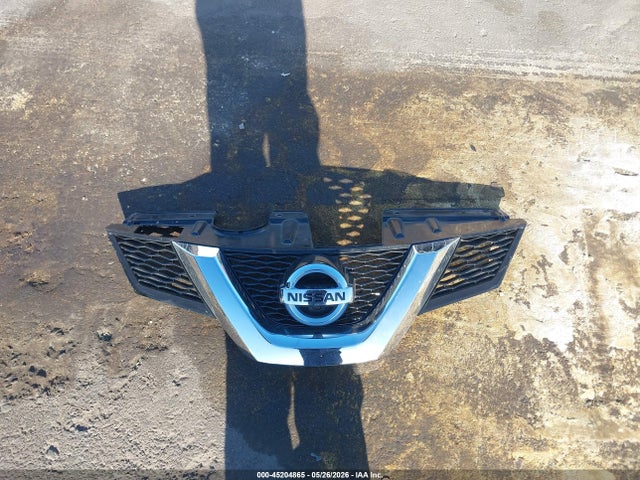 2015 Nissan Rogue Sl მანქანა იყიდება აუქციონზე, vin: 5N1AT2MT0FC771606, აუქციონის ნომერი: 45204865