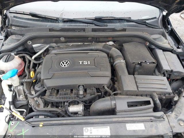 Продажа на аукционе авто 2017 Volkswagen Jetta Gli, vin: 3VW4T7AJ3HM398271, номер лота: 45204869