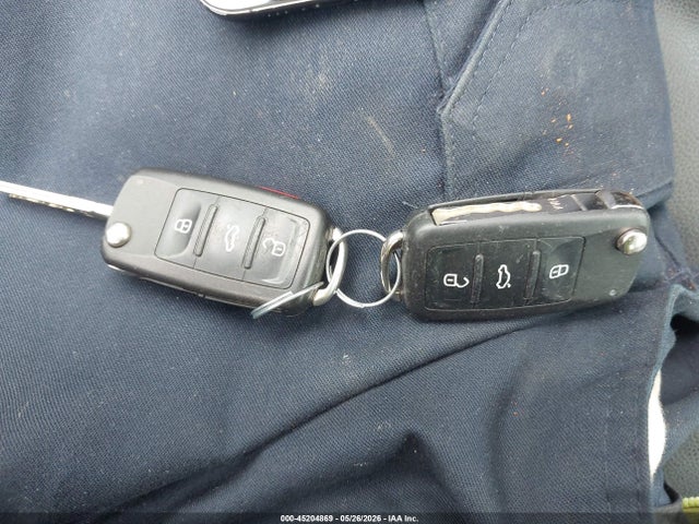 Продажа на аукционе авто 2017 Volkswagen Jetta Gli, vin: 3VW4T7AJ3HM398271, номер лота: 45204869