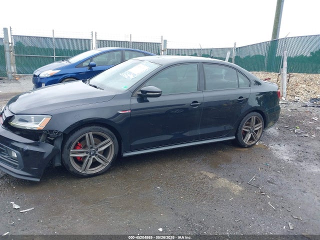 Продажа на аукционе авто 2017 Volkswagen Jetta Gli, vin: 3VW4T7AJ3HM398271, номер лота: 45204869