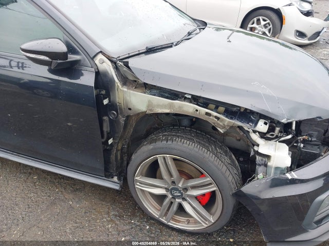 Продажа на аукционе авто 2017 Volkswagen Jetta Gli, vin: 3VW4T7AJ3HM398271, номер лота: 45204869