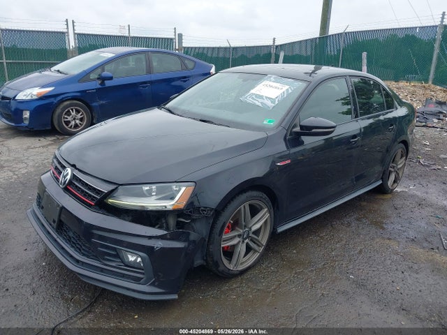 Продажа на аукционе авто 2017 Volkswagen Jetta Gli, vin: 3VW4T7AJ3HM398271, номер лота: 45204869