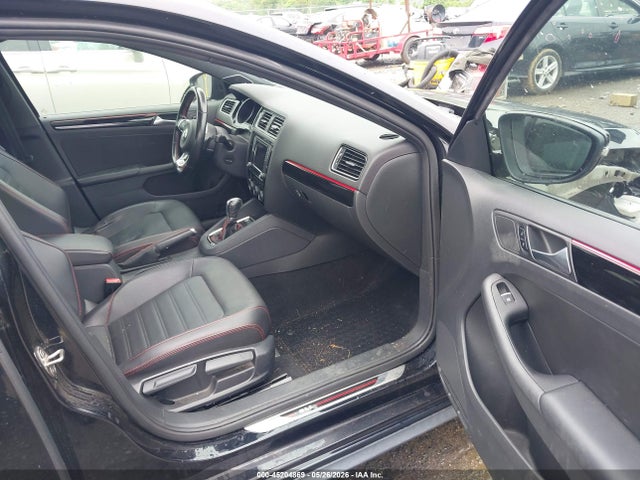 Продажа на аукционе авто 2017 Volkswagen Jetta Gli, vin: 3VW4T7AJ3HM398271, номер лота: 45204869