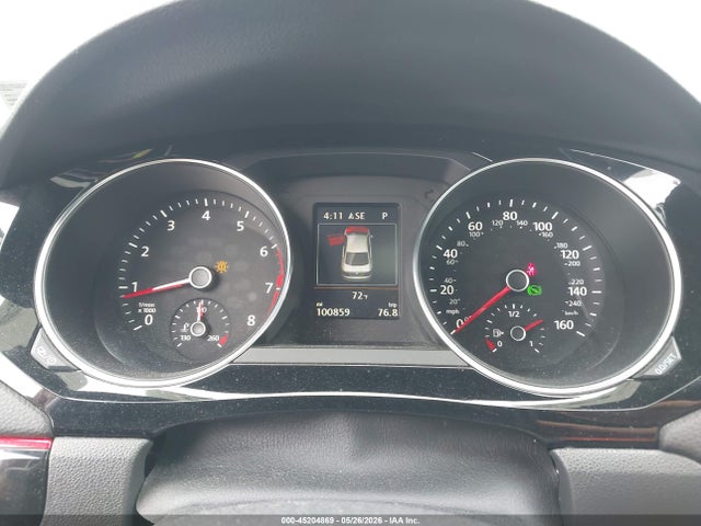 Продажа на аукционе авто 2017 Volkswagen Jetta Gli, vin: 3VW4T7AJ3HM398271, номер лота: 45204869