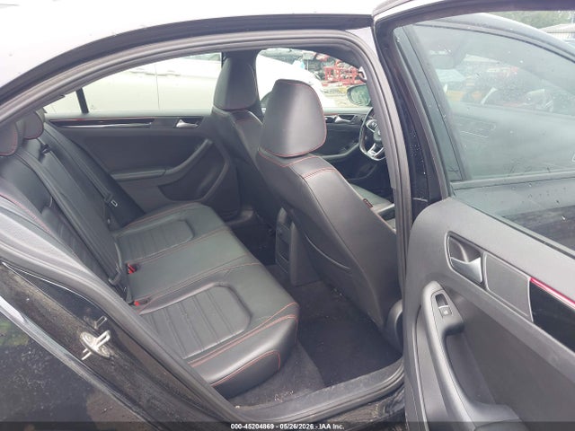Продажа на аукционе авто 2017 Volkswagen Jetta Gli, vin: 3VW4T7AJ3HM398271, номер лота: 45204869