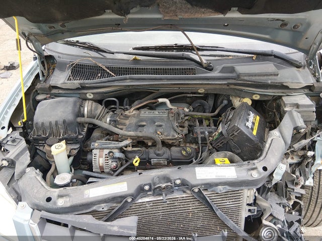 2008 Chrysler Town & Country Touring მანქანა იყიდება აუქციონზე, vin: 2A8HR54P48R680816, აუქციონის ნომერი: 45204874