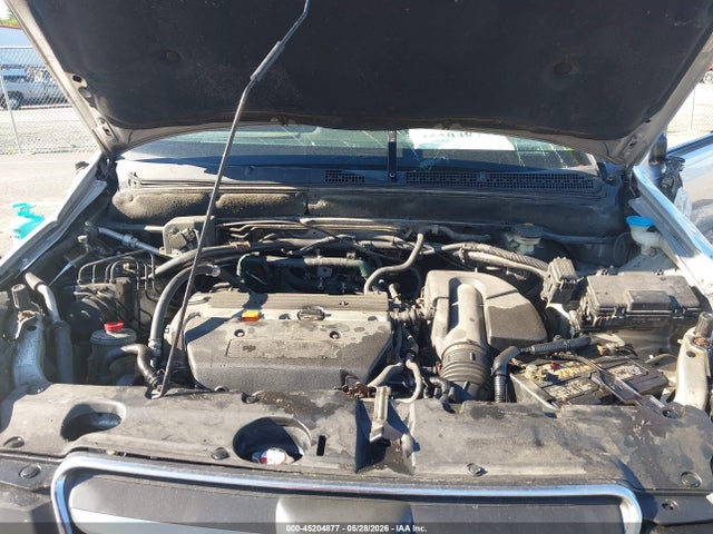 2006 Honda Cr-v Ex მანქანა იყიდება აუქციონზე, vin: JHLRD78806C053743, აუქციონის ნომერი: 45204877