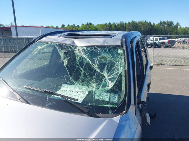 2006 Honda Cr-v Ex მანქანა იყიდება აუქციონზე, vin: JHLRD78806C053743, აუქციონის ნომერი: 45204877
