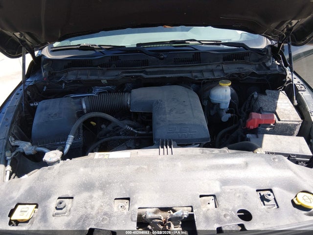 Aukcja sprzedaży 2017 Ram 1500 Tradesman  4x4 8' Box, vin: 3C6JR7DGXHG765273, numer aukcji: 45204883