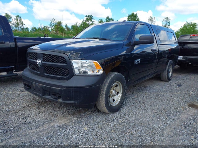 Aukcja sprzedaży 2017 Ram 1500 Tradesman  4x4 8' Box, vin: 3C6JR7DGXHG765273, numer aukcji: 45204883
