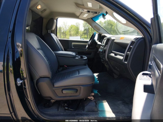 Aukcja sprzedaży 2017 Ram 1500 Tradesman  4x4 8' Box, vin: 3C6JR7DGXHG765273, numer aukcji: 45204883