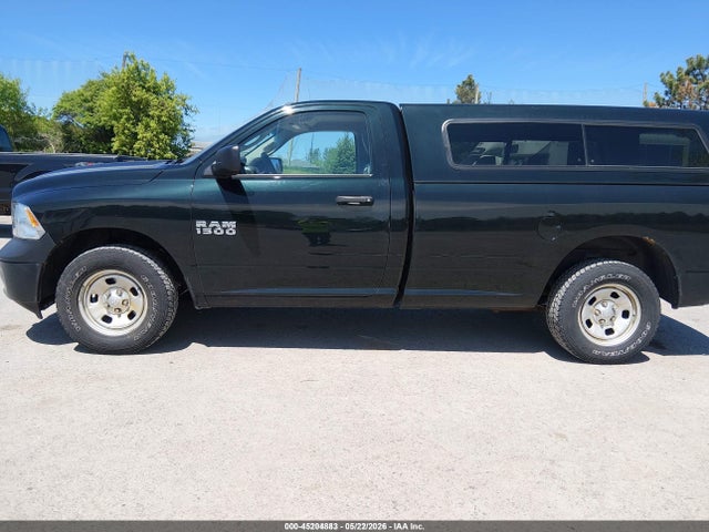 Aukcja sprzedaży 2017 Ram 1500 Tradesman  4x4 8' Box, vin: 3C6JR7DGXHG765273, numer aukcji: 45204883
