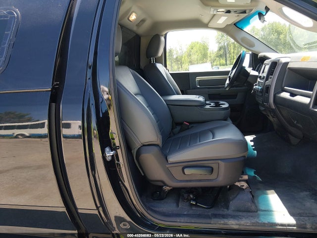 Aukcja sprzedaży 2017 Ram 1500 Tradesman  4x4 8' Box, vin: 3C6JR7DGXHG765273, numer aukcji: 45204883