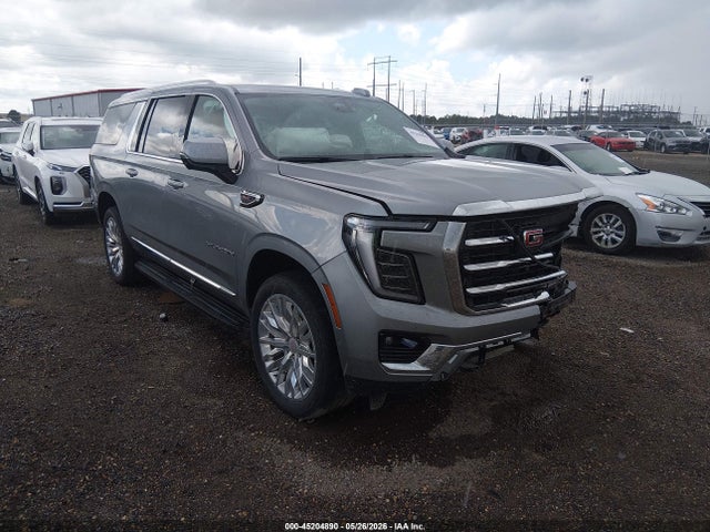 Auction sale of the 2025 Gmc Yukon Xl 2wd Elevation, vin: 1GKS1GRD0SR216664, lot number: 45204890
