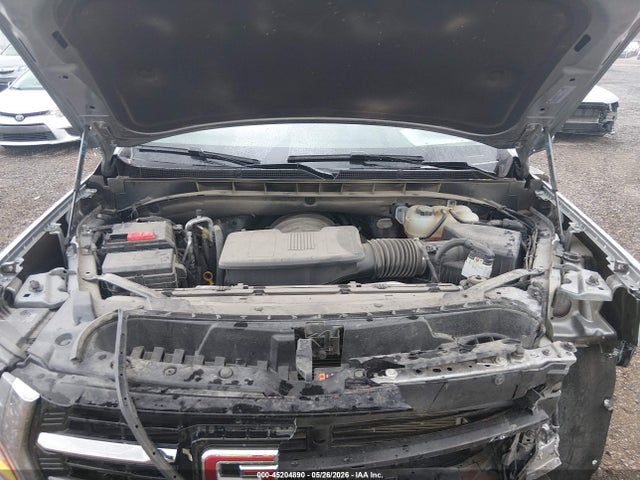 Продажа на аукционе авто 2025 Gmc Yukon Xl 2wd Elevation, vin: 1GKS1GRD0SR216664, номер лота: 45204890
