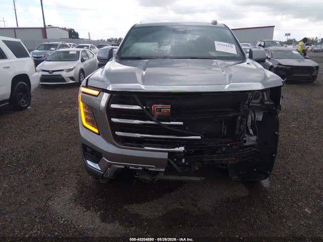 Продажа на аукционе авто 2025 Gmc Yukon Xl 2wd Elevation, vin: 1GKS1GRD0SR216664, номер лота: 45204890