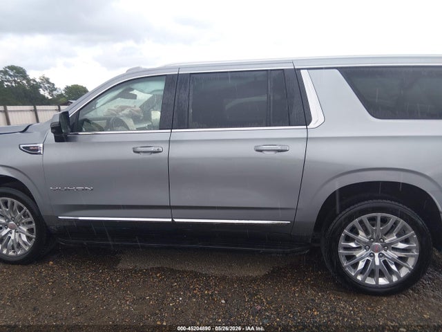 Продажа на аукционе авто 2025 Gmc Yukon Xl 2wd Elevation, vin: 1GKS1GRD0SR216664, номер лота: 45204890