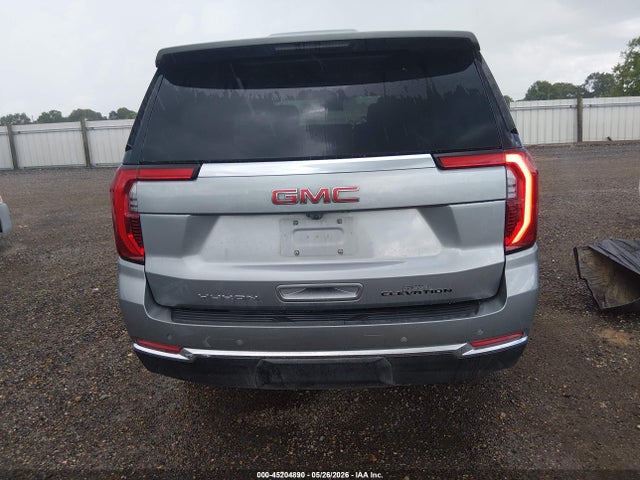 Продажа на аукционе авто 2025 Gmc Yukon Xl 2wd Elevation, vin: 1GKS1GRD0SR216664, номер лота: 45204890