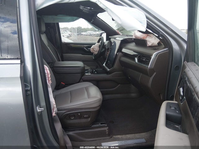 Продажа на аукционе авто 2025 Gmc Yukon Xl 2wd Elevation, vin: 1GKS1GRD0SR216664, номер лота: 45204890