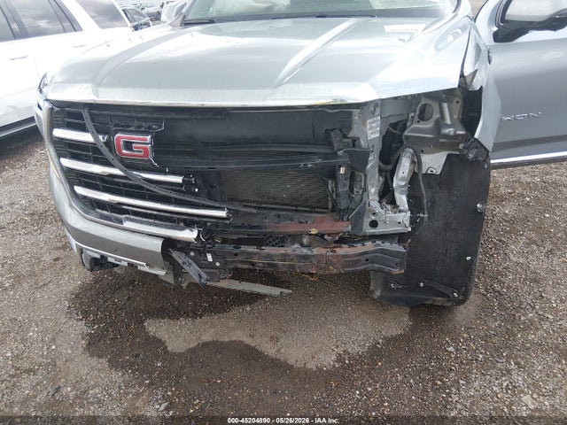 Продажа на аукционе авто 2025 Gmc Yukon Xl 2wd Elevation, vin: 1GKS1GRD0SR216664, номер лота: 45204890