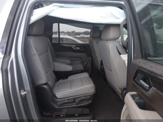 Продажа на аукционе авто 2025 Gmc Yukon Xl 2wd Elevation, vin: 1GKS1GRD0SR216664, номер лота: 45204890
