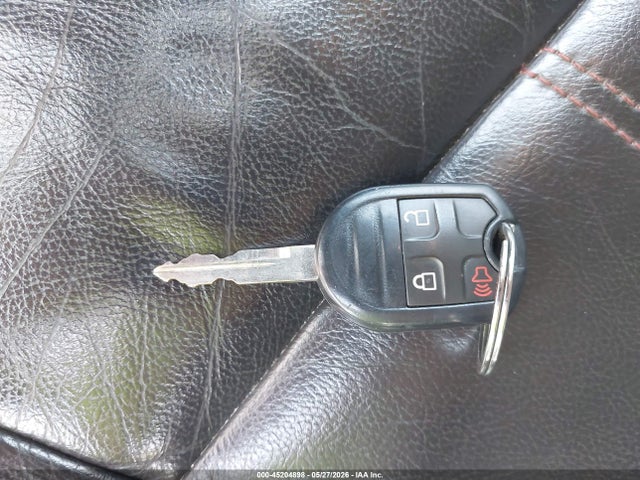 Продаж на аукціоні авто 2012 Ford Edge Sel, vin: 2FMDK3J91CBA84807, номер лоту: 45204898