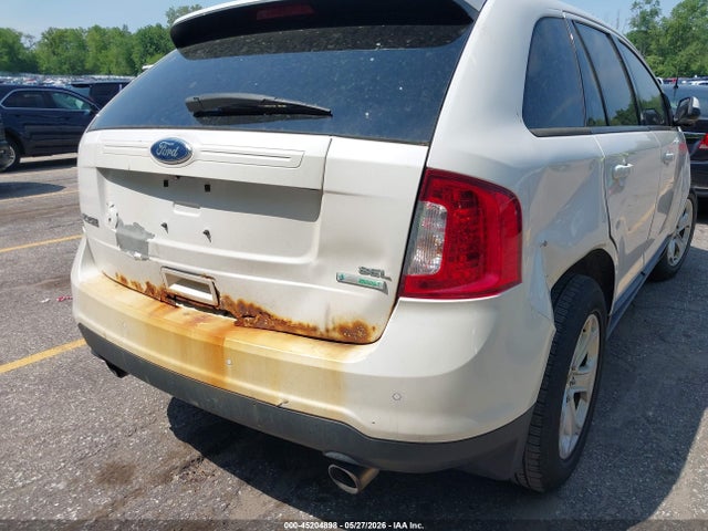 Продаж на аукціоні авто 2012 Ford Edge Sel, vin: 2FMDK3J91CBA84807, номер лоту: 45204898