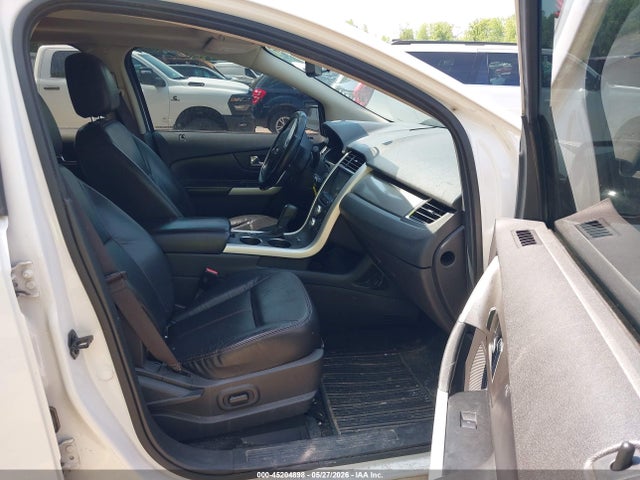 Продаж на аукціоні авто 2012 Ford Edge Sel, vin: 2FMDK3J91CBA84807, номер лоту: 45204898