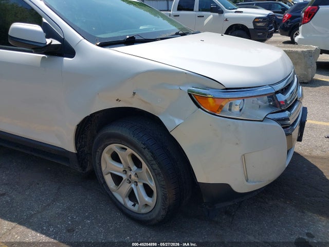 Продаж на аукціоні авто 2012 Ford Edge Sel, vin: 2FMDK3J91CBA84807, номер лоту: 45204898