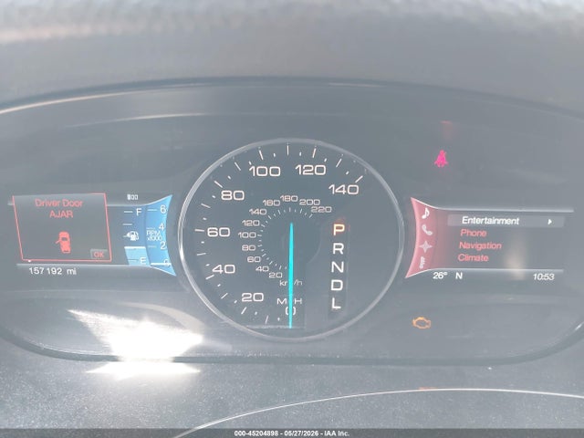 Продаж на аукціоні авто 2012 Ford Edge Sel, vin: 2FMDK3J91CBA84807, номер лоту: 45204898