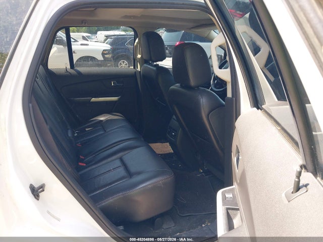 Продаж на аукціоні авто 2012 Ford Edge Sel, vin: 2FMDK3J91CBA84807, номер лоту: 45204898