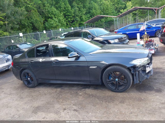 2015 Bmw 528i Xdrive მანქანა იყიდება აუქციონზე, vin: WBA5A7C53FD624912, აუქციონის ნომერი: 45204903