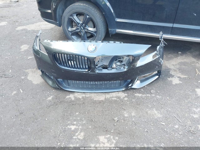 2015 Bmw 528i Xdrive მანქანა იყიდება აუქციონზე, vin: WBA5A7C53FD624912, აუქციონის ნომერი: 45204903