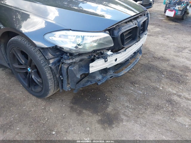 2015 Bmw 528i Xdrive მანქანა იყიდება აუქციონზე, vin: WBA5A7C53FD624912, აუქციონის ნომერი: 45204903