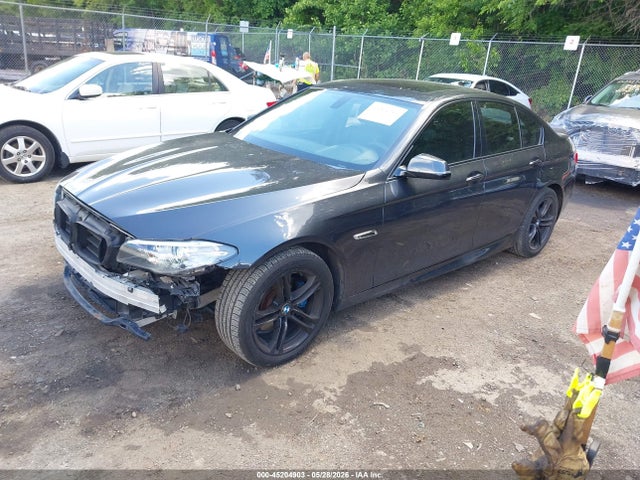 2015 Bmw 528i Xdrive მანქანა იყიდება აუქციონზე, vin: WBA5A7C53FD624912, აუქციონის ნომერი: 45204903