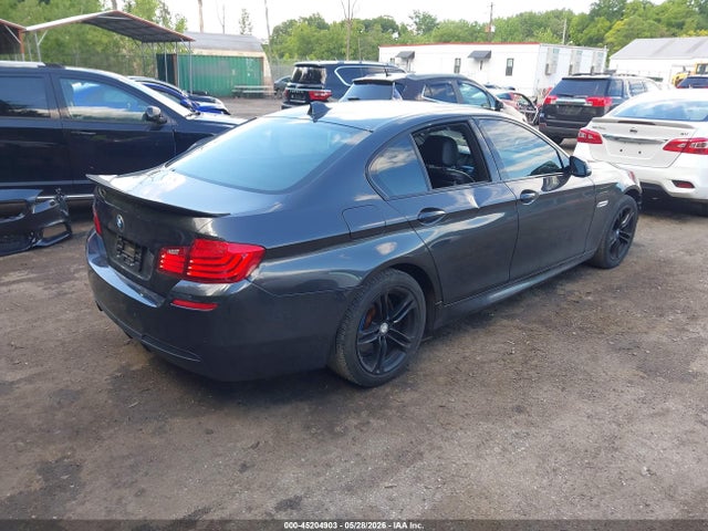 2015 Bmw 528i Xdrive მანქანა იყიდება აუქციონზე, vin: WBA5A7C53FD624912, აუქციონის ნომერი: 45204903