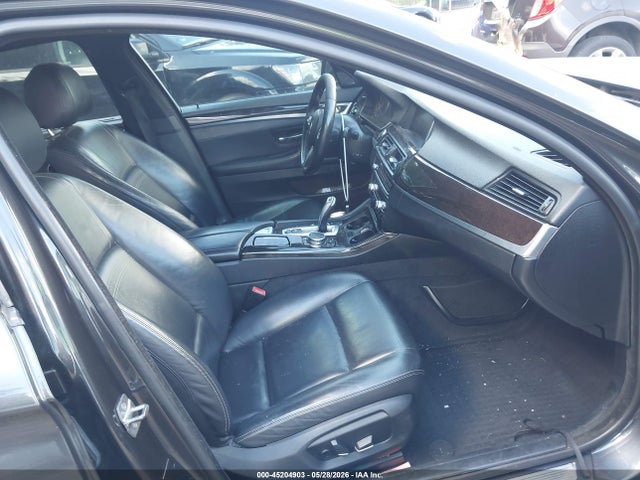 2015 Bmw 528i Xdrive მანქანა იყიდება აუქციონზე, vin: WBA5A7C53FD624912, აუქციონის ნომერი: 45204903