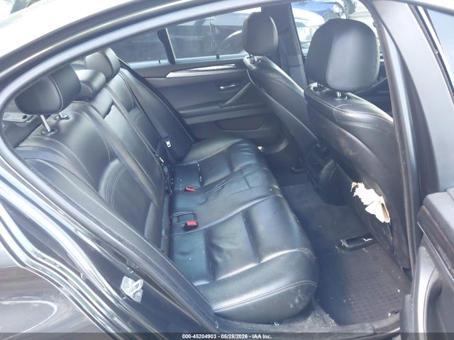 2015 Bmw 528i Xdrive მანქანა იყიდება აუქციონზე, vin: WBA5A7C53FD624912, აუქციონის ნომერი: 45204903