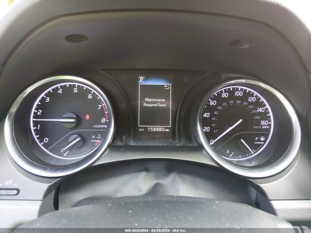 Toyota CAMRY SE 2020 4T1G11AK4LU346739 Image 7
