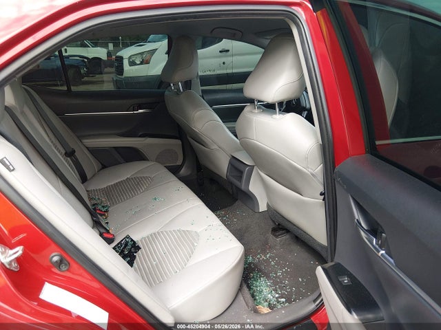 Toyota CAMRY SE 2020 4T1G11AK4LU346739 Image 8