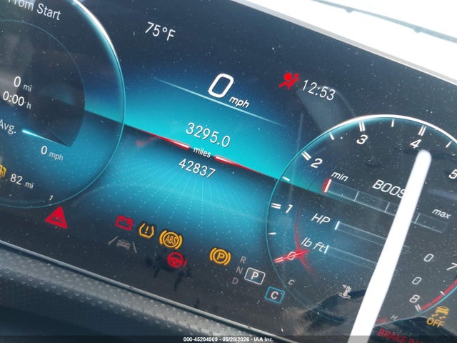 Продаж на аукціоні авто 2020 Mercedes-benz Amg Cla 45 4matic, vin: W1K5J5DB8LN084528, номер лоту: 45204909
